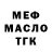 A PVP крисы CK Viktoria Tiamusheva